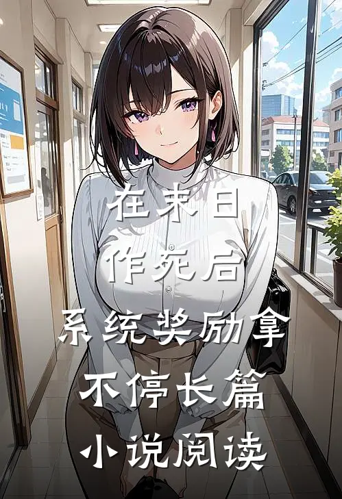在末日作死后，系统奖励拿不停长篇小说阅读