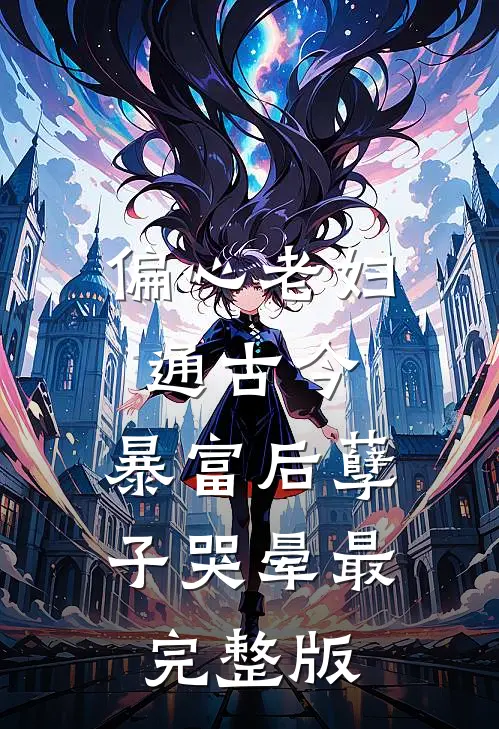 偏心老妇通古今：暴富后孽子哭晕最完整版