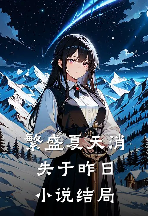 繁盛夏天消失于昨日小说结局