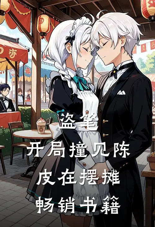 盗笔：开局撞见陈皮在摆摊畅销书籍