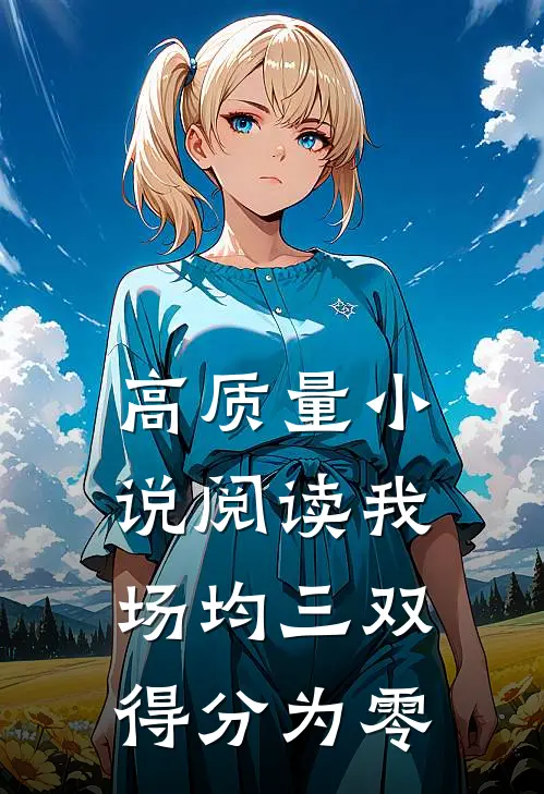 高质量小说阅读我场均三双，得分为零