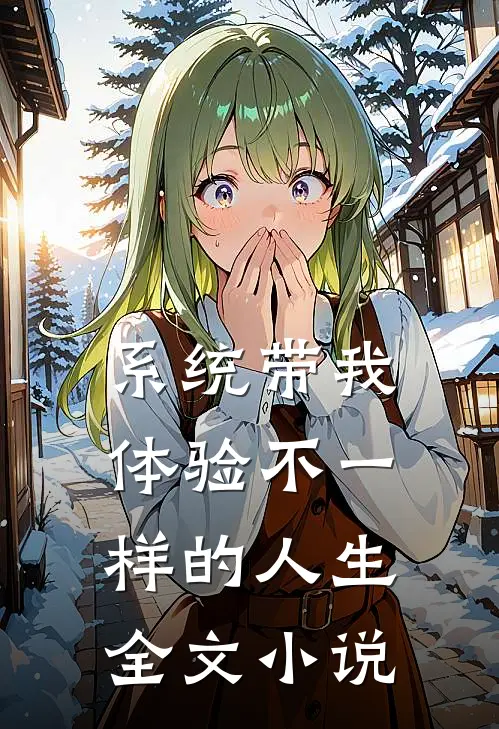 系统带我体验不一样的人生全文小说