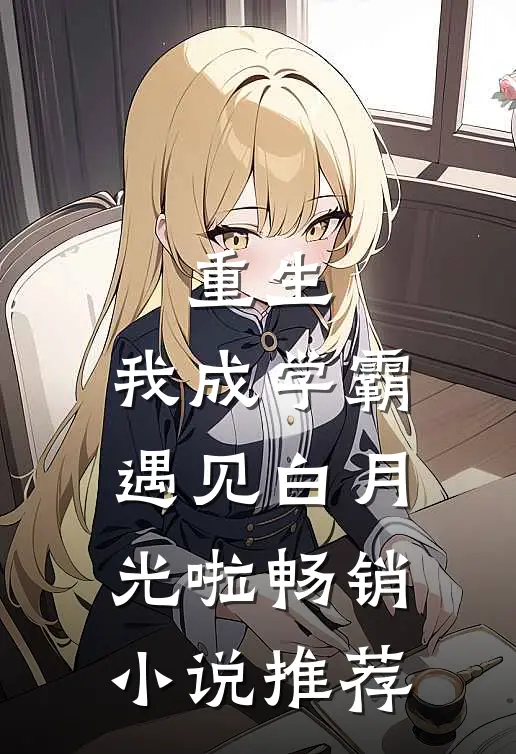 重生，我成学霸遇见白月光啦畅销小说推荐