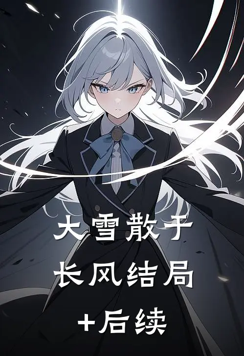 大雪散于长风结局+后续