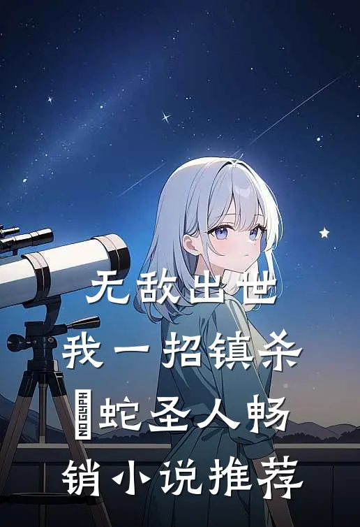 无敌出世：我一招镇杀螣蛇圣人畅销小说推荐