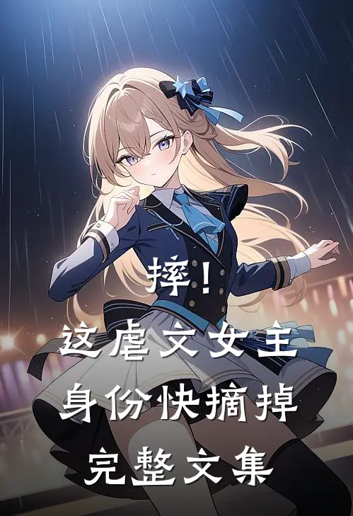 摔！这虐文女主身份，快摘掉完整文集