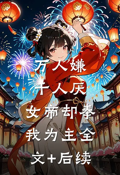 万人嫌千人厌，女帝却奉我为主全文+后续