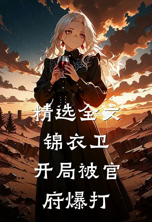 精选全文锦衣卫：开局被官府爆打