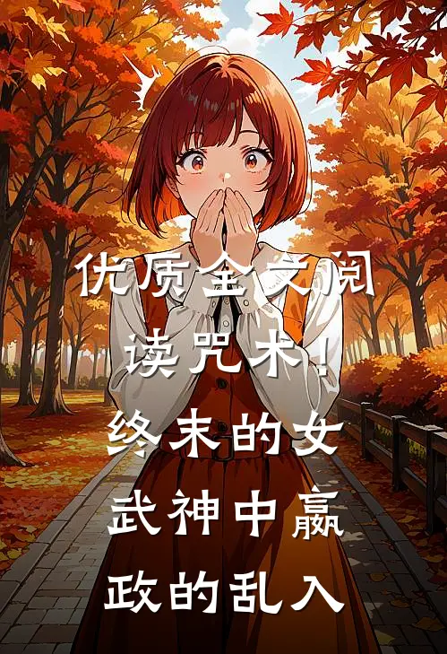 优质全文阅读咒术！终末的女武神中嬴政的乱入