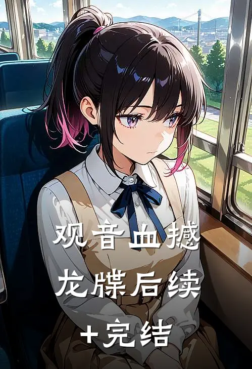 观音血·撼龙牒后续+完结