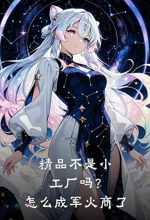 精品不是小工厂吗？怎么成军火商了