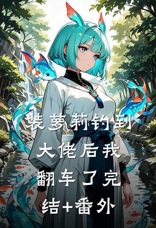 装萝莉钓到大佬后我翻车了完结+番外