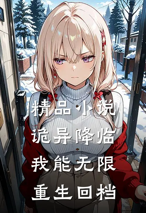 精品小说诡异降临，我能无限重生回档
