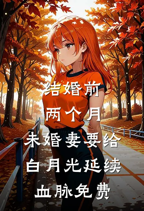结婚前两个月，未婚妻要给白月光延续血脉免费