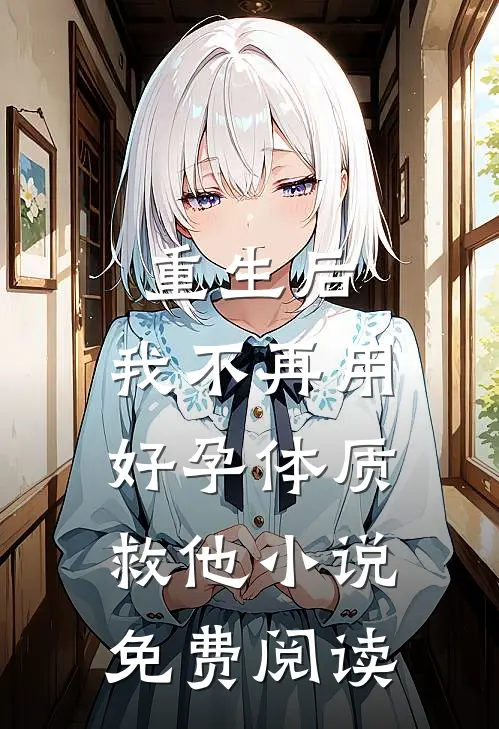 重生后，我不再用好孕体质救他小说免费阅读
