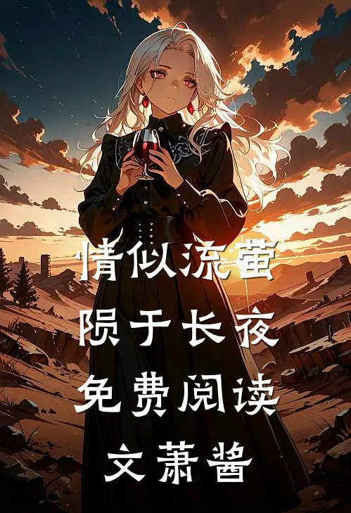 情似流萤，陨于长夜免费阅读文萧酱