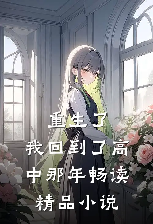 重生了，我回到了高中那年畅读精品小说