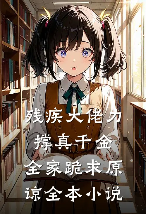 残疾大佬力撑真千金，全家跪求原谅全本小说