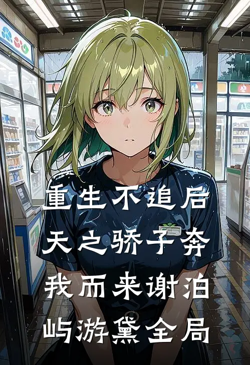 重生不追后，天之骄子奔我而来谢泊屿游黛全局