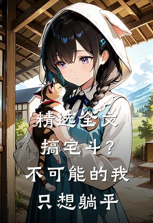 精选全文搞宅斗？不可能的，我只想躺平