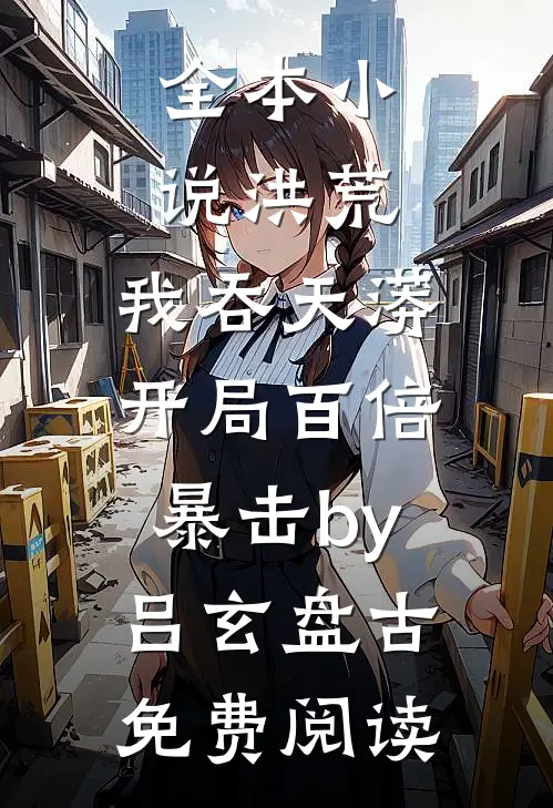 全本小说洪荒：我吞天蟒，开局百倍暴击by吕玄盘古免费阅读
