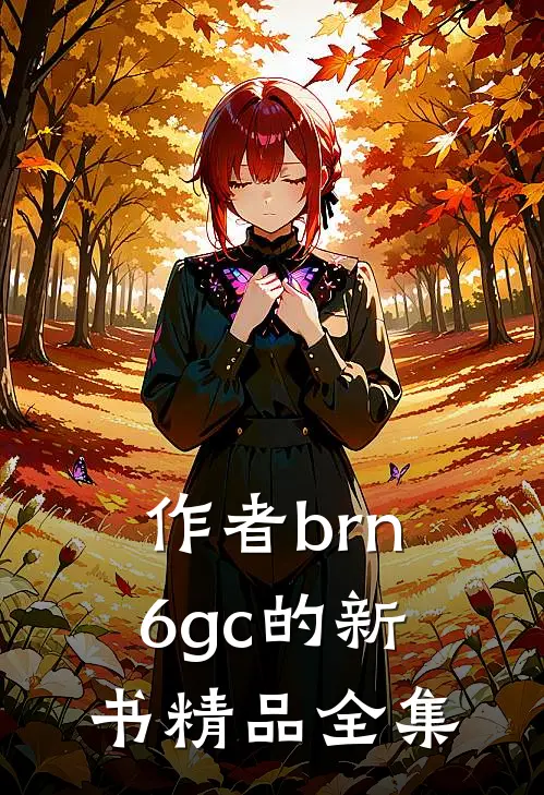 作者brn6gc的新书精品全集
