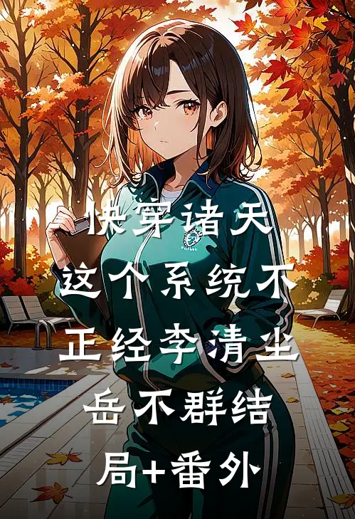快穿诸天：这个系统不正经李清尘岳不群结局+番外
