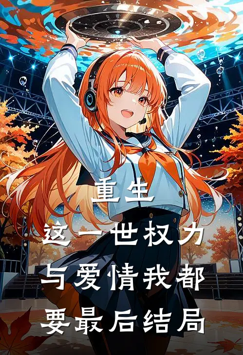 重生：这一世权力与爱情我都要最后结局