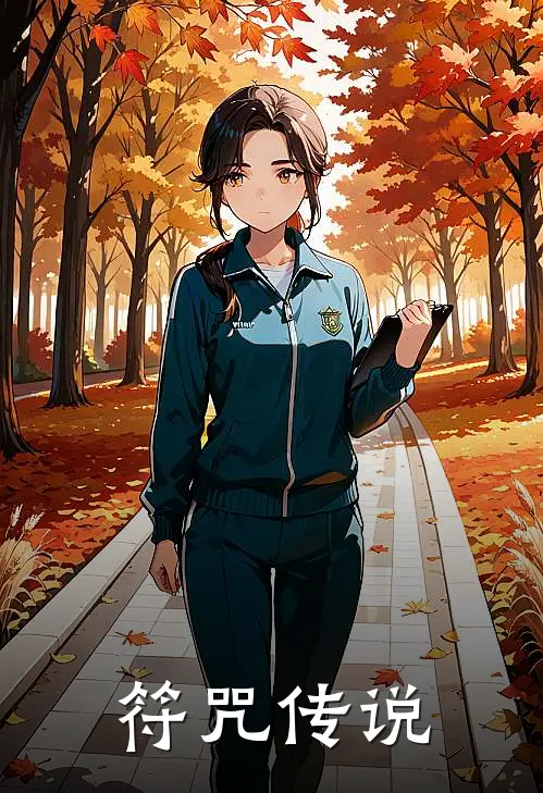 符咒传说