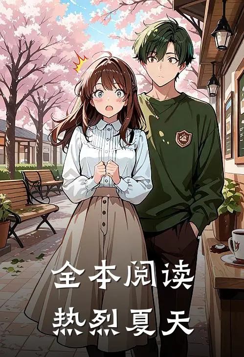 全本阅读热烈夏天