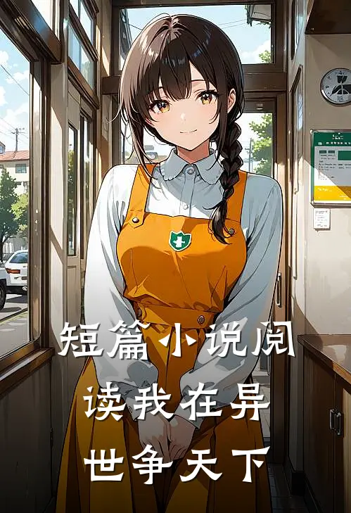 短篇小说阅读我在异世争天下