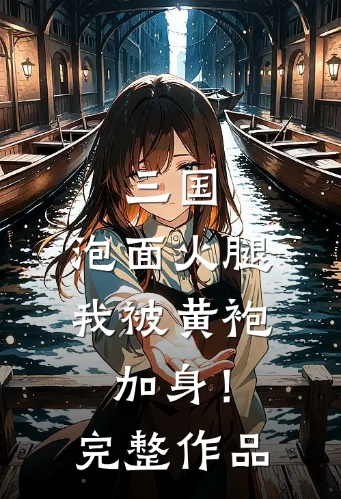 三国：泡面火腿，我被黄袍加身！完整作品