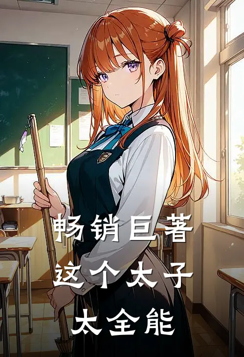 畅销巨著这个太子太全能