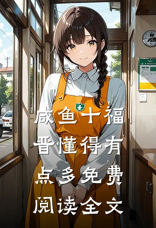 咸鱼十福晋懂得有点多免费阅读全文