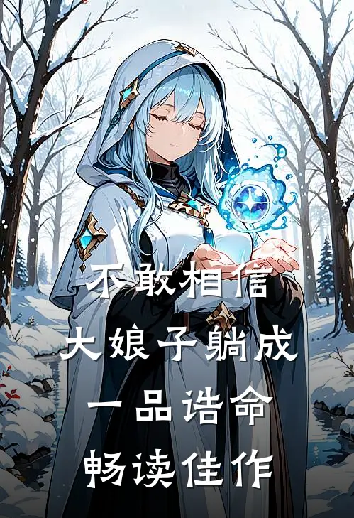 不敢相信，大娘子躺成一品诰命畅读佳作