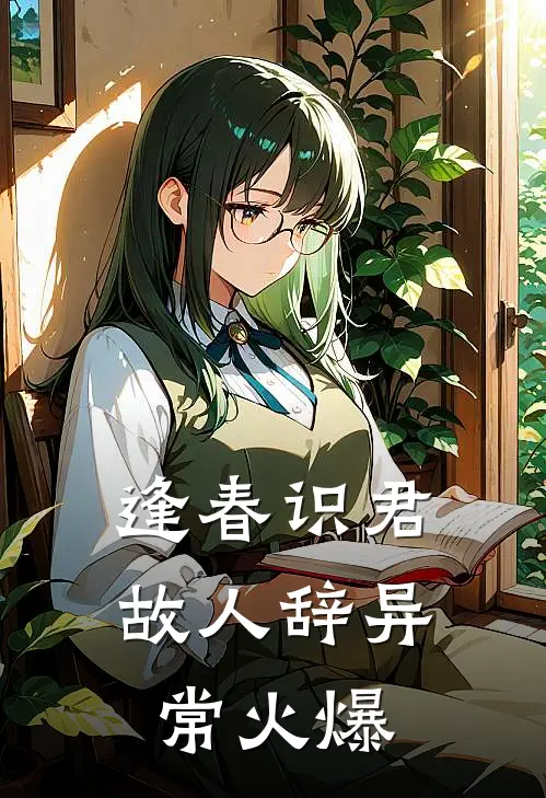 逢春识君故人辞异常火爆
