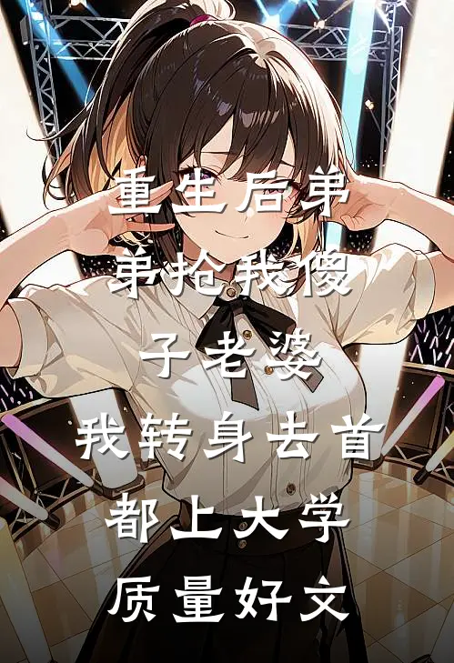重生后弟弟抢我傻子老婆，我转身去首都上大学质量好文