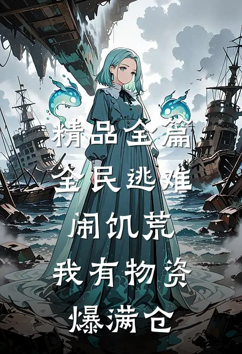 精品全篇全民逃难闹饥荒，我有物资爆满仓