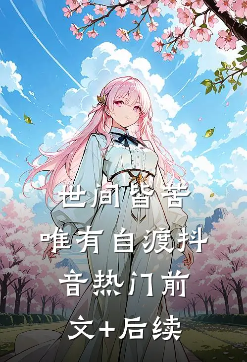 世间皆苦，唯有自渡抖音热门前文+后续