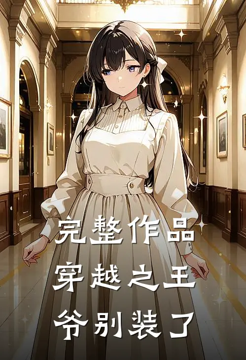 完整作品穿越之王爷别装了