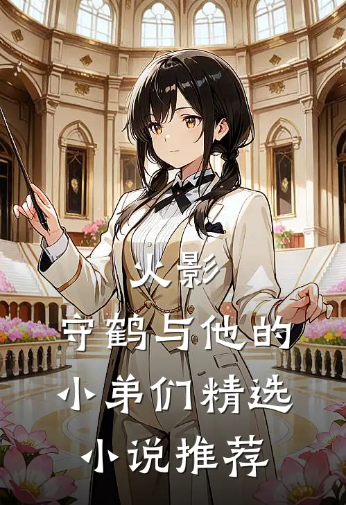 火影：守鹤与他的小弟们精选小说推荐