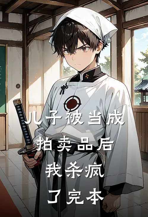 儿子被当成拍卖品后，我杀疯了完本