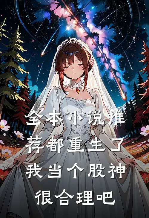 全本小说推荐都重生了，我当个股神很合理吧