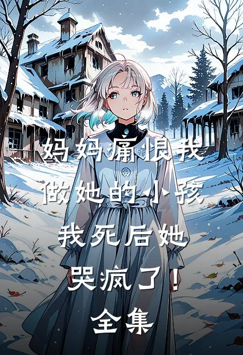 妈妈痛恨我做她的小孩，我死后她哭疯了！全集
