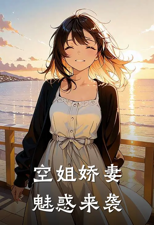 空姐娇妻，魅惑来袭