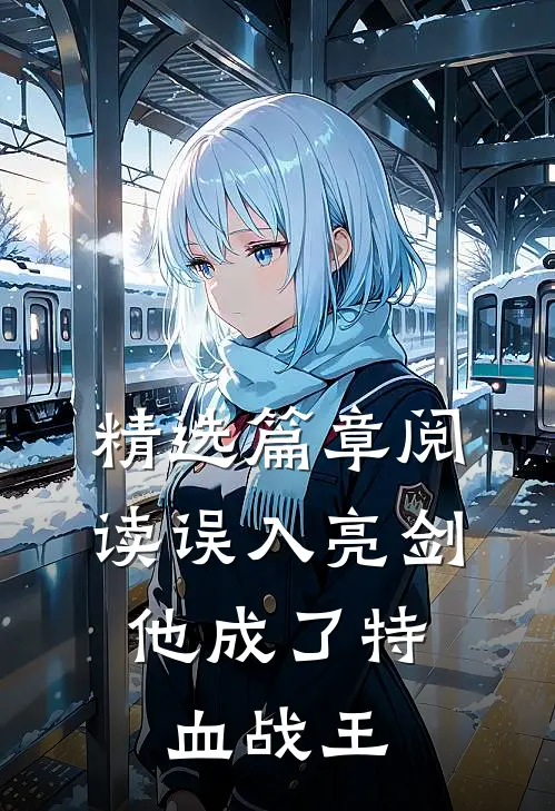 精选篇章阅读误入亮剑，他成了特血战王