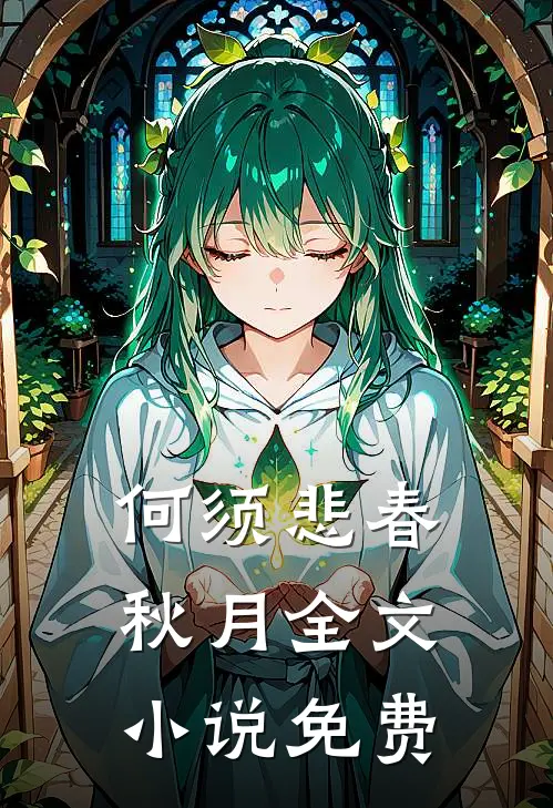 何须悲春秋月全文小说免费