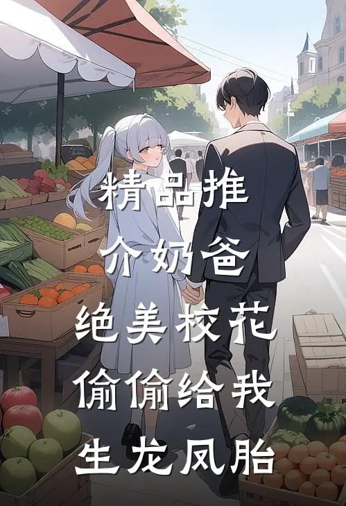 精品推介奶爸：绝美校花偷偷给我生龙凤胎