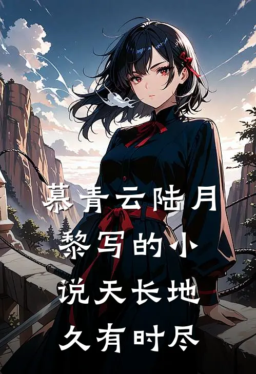 慕青云陆月黎写的小说天长地久有时尽