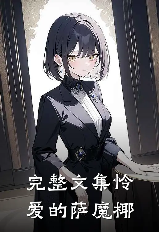 完整文集怜爱的萨魔椰